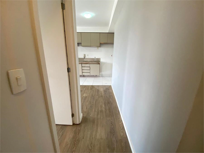 Venda Apartamento São Paulo Parque Industrial Tomas Edson REO1059870 32