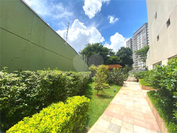 Venda Apartamento São Paulo Parque Industrial Tomas Edson REO1059870 45