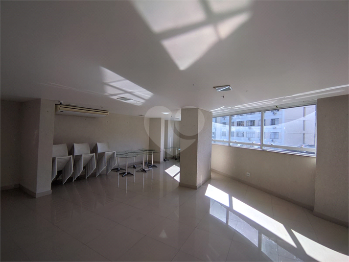 Venda Apartamento Niterói Santa Rosa REO1059871 27