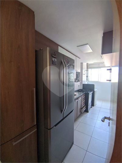 Venda Apartamento Niterói Santa Rosa REO1059871 6