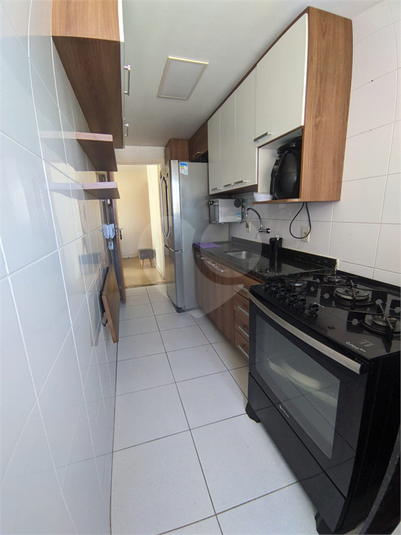 Venda Apartamento Niterói Santa Rosa REO1059871 7