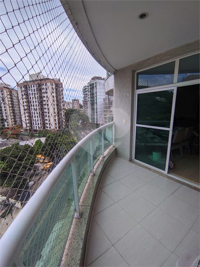 Venda Apartamento Niterói Santa Rosa REO1059871 4