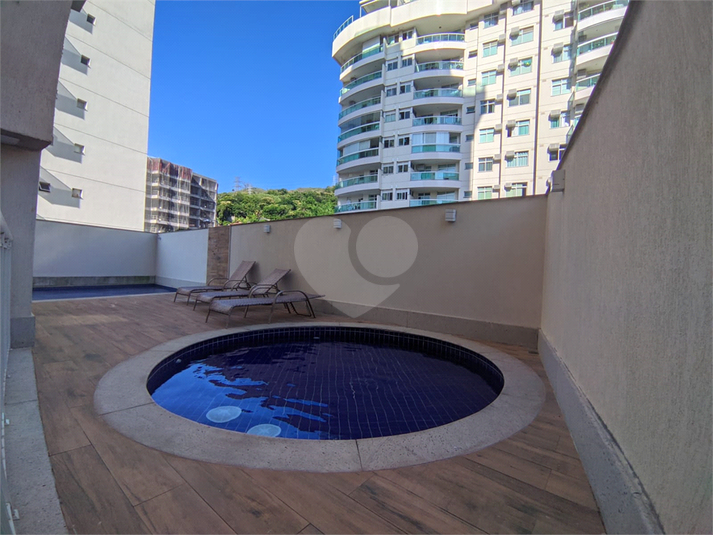 Venda Apartamento Niterói Santa Rosa REO1059871 25