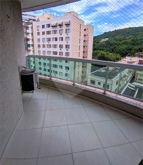 Venda Apartamento Niterói Santa Rosa REO1059871 5