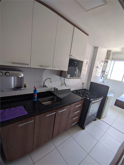 Venda Apartamento Niterói Santa Rosa REO1059871 8