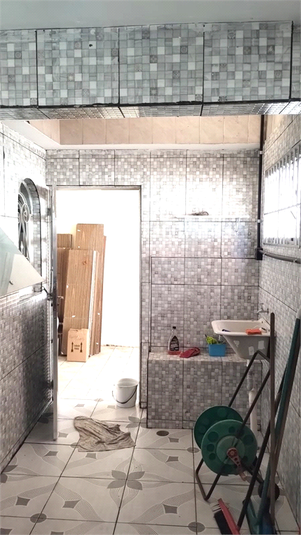 Venda Casa São Paulo Vila Maria Baixa REO1059872 24