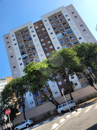 Venda Apartamento São Paulo Parque Novo Mundo REO1059880 4