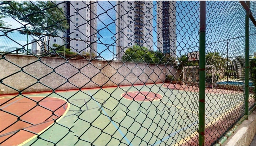 Venda Apartamento São Paulo Parque Novo Mundo REO1059880 15