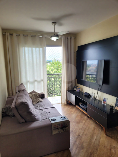 Venda Apartamento São Paulo Parque Novo Mundo REO1059880 1