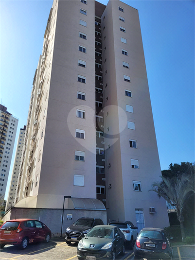 Venda Apartamento São Paulo Parque Novo Mundo REO1059880 3