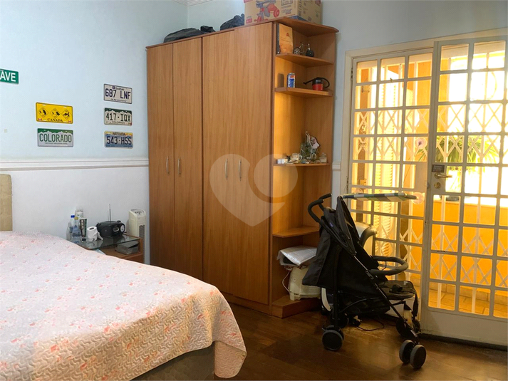 Venda Casa São Paulo Cidade Vargas REO1059881 11