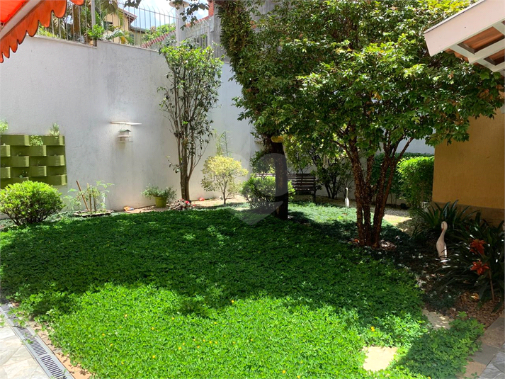 Venda Casa São Paulo Cidade Vargas REO1059881 50