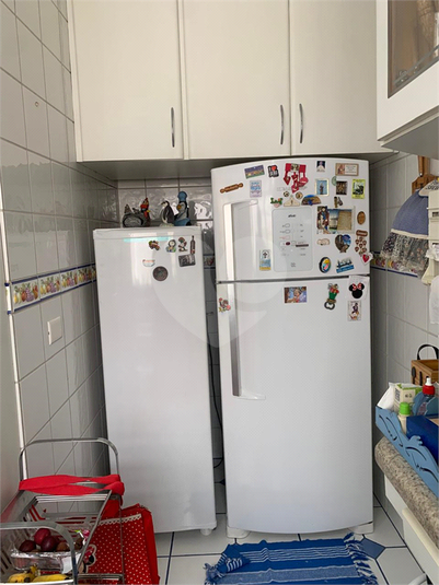 Venda Casa São Paulo Cidade Vargas REO1059881 37