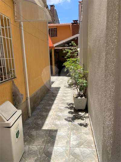 Venda Casa São Paulo Cidade Vargas REO1059881 44