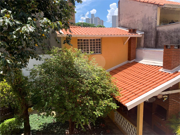 Venda Casa São Paulo Cidade Vargas REO1059881 28