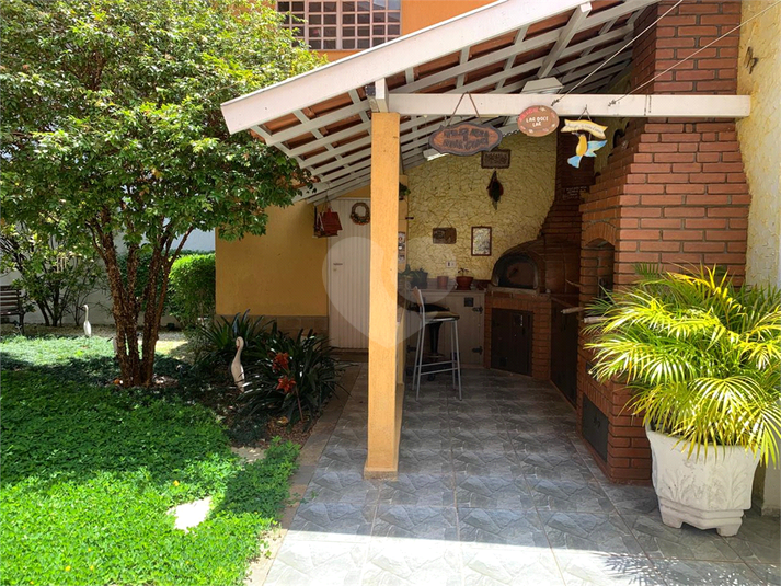 Venda Casa São Paulo Cidade Vargas REO1059881 45