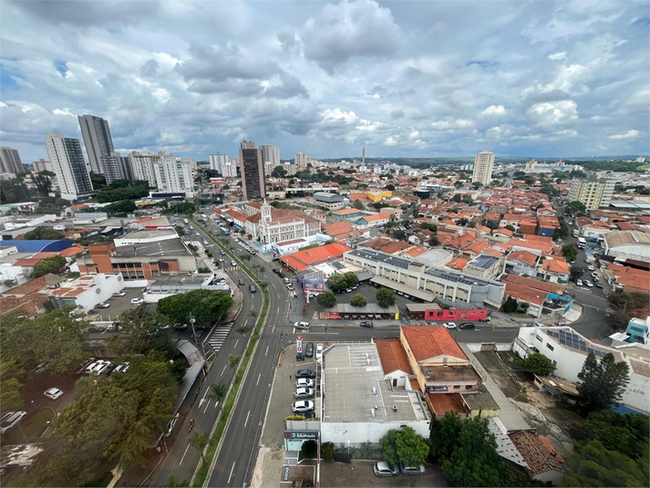 Venda Salas Piracicaba Alemães REO1059882 17