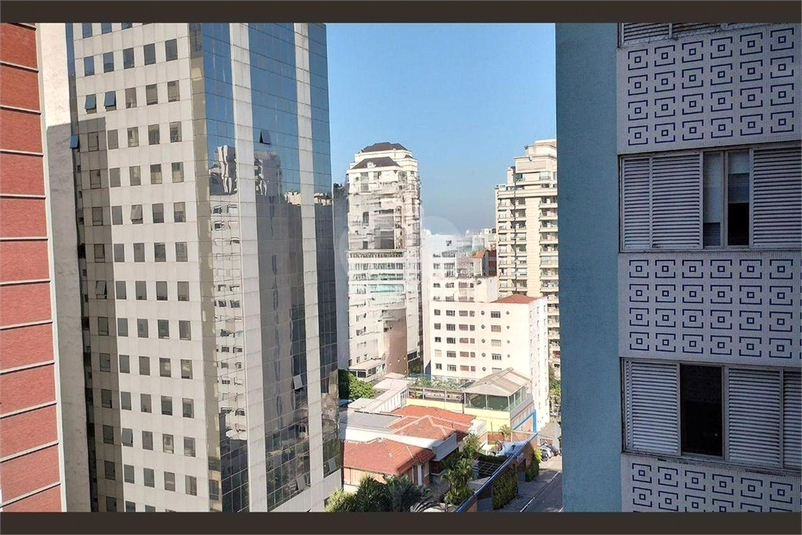 Venda Apartamento São Paulo Paraíso REO1059884 16