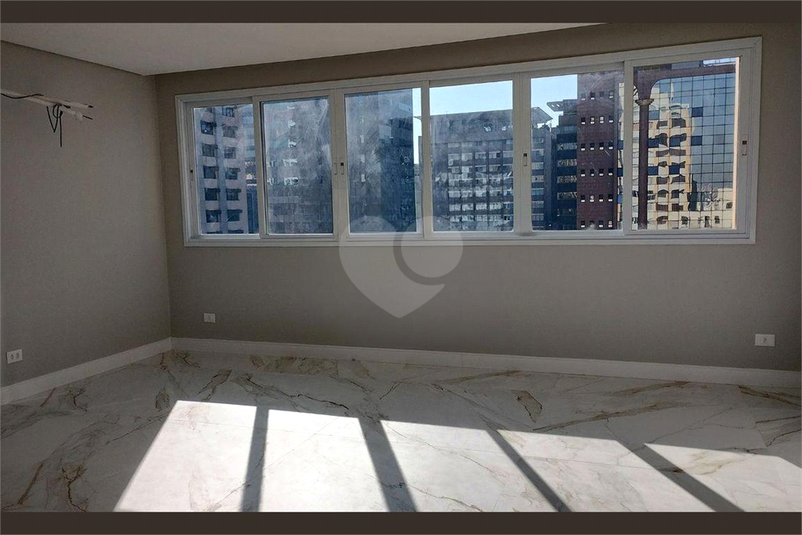 Venda Apartamento São Paulo Paraíso REO1059884 6