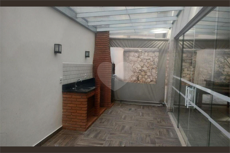 Venda Apartamento São Paulo Paraíso REO1059884 18