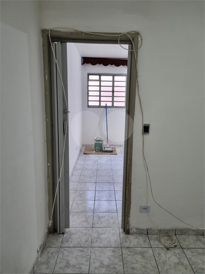 Venda Apartamento São Paulo Jardim Martins Silva REO1059885 4