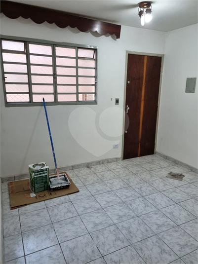 Venda Apartamento São Paulo Jardim Martins Silva REO1059885 13