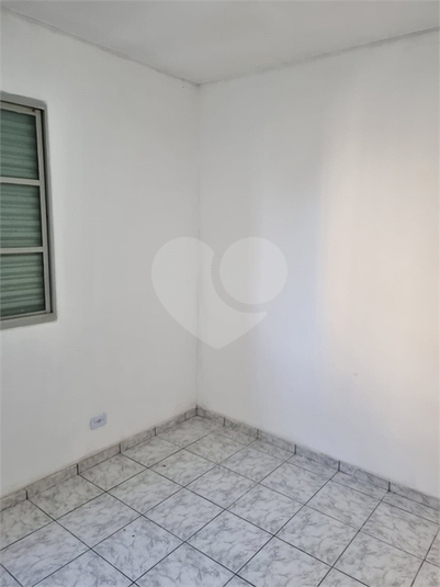 Venda Apartamento São Paulo Jardim Martins Silva REO1059885 8