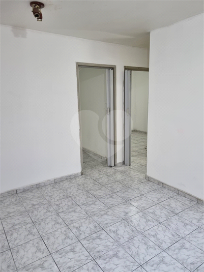 Venda Apartamento São Paulo Jardim Martins Silva REO1059885 3