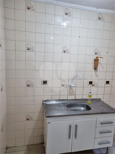 Venda Apartamento São Paulo Jardim Martins Silva REO1059885 17