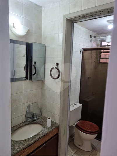 Venda Apartamento São Paulo Jardim Martins Silva REO1059885 18