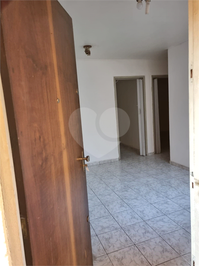 Venda Apartamento São Paulo Jardim Martins Silva REO1059885 2