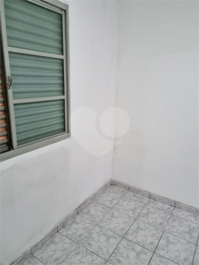 Venda Apartamento São Paulo Jardim Martins Silva REO1059885 9