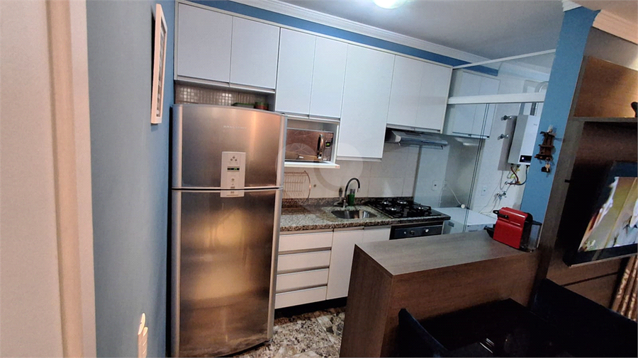 Venda Apartamento São Paulo Vila Bela Vista (zona Norte) REO1059887 7