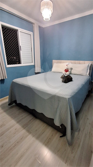 Venda Apartamento São Paulo Vila Bela Vista (zona Norte) REO1059887 11