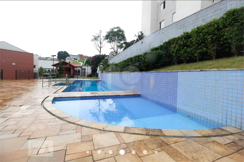 Venda Apartamento São Paulo Vila Bela Vista (zona Norte) REO1059887 26