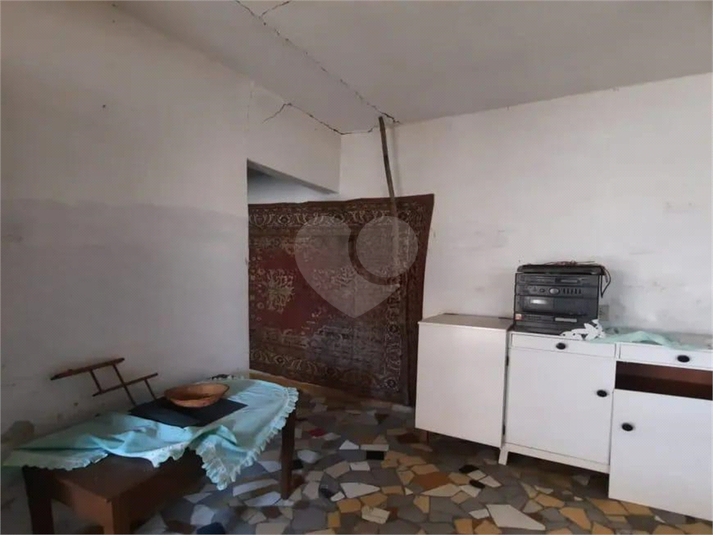 Venda Casa térrea São Bernardo Do Campo Paulicéia REO1059891 10