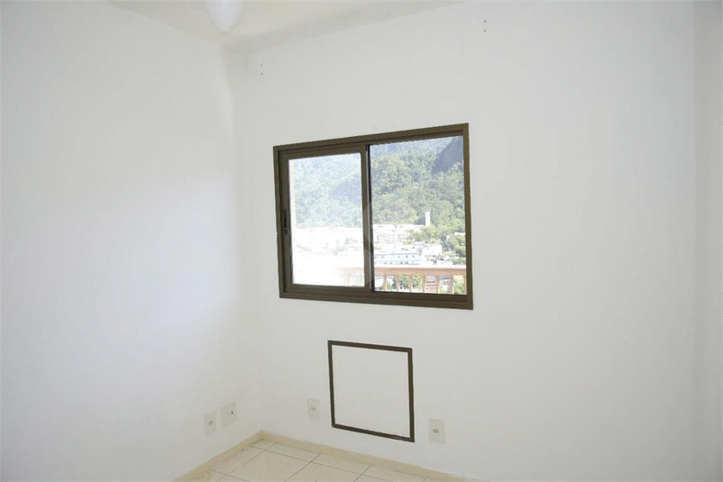 Venda Apartamento Rio De Janeiro Jacarepaguá REO1059892 12