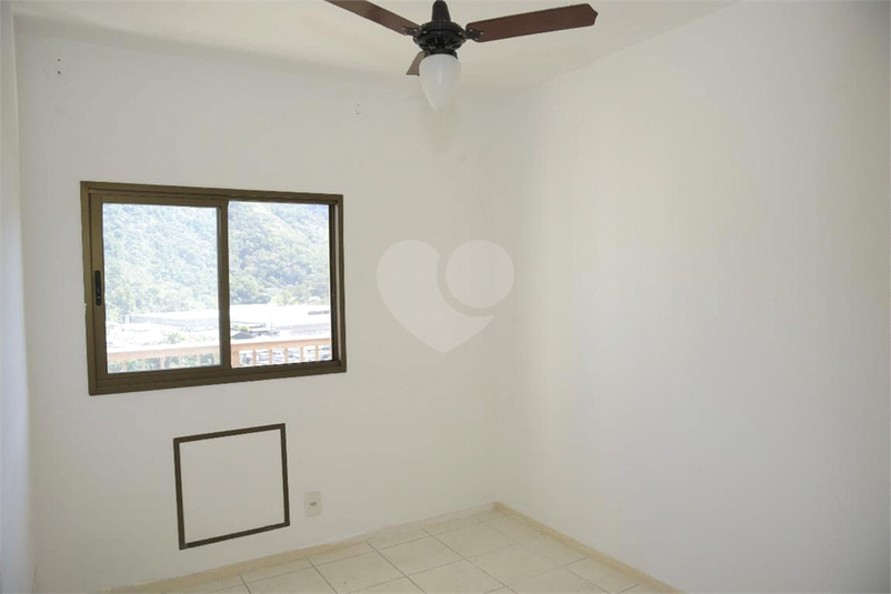 Venda Apartamento Rio De Janeiro Jacarepaguá REO1059892 11