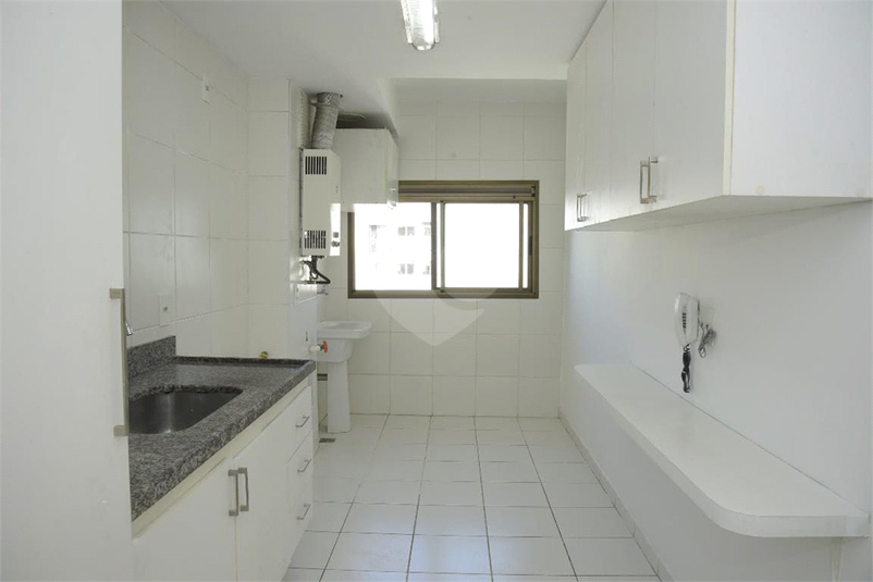 Venda Apartamento Rio De Janeiro Jacarepaguá REO1059892 22