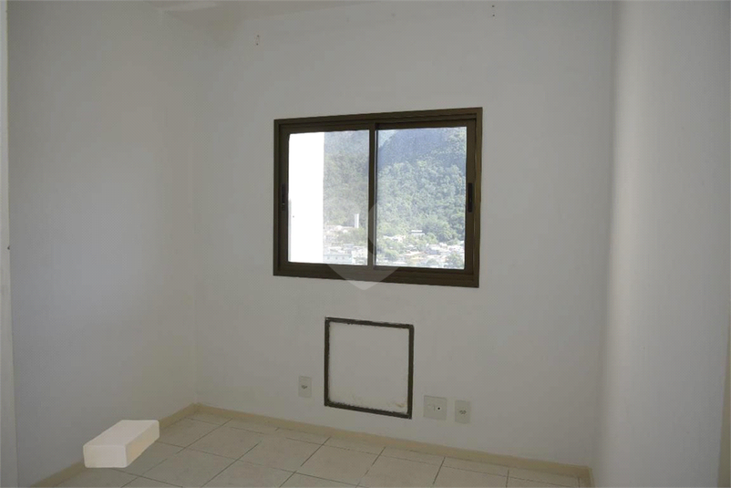 Venda Apartamento Rio De Janeiro Jacarepaguá REO1059892 9