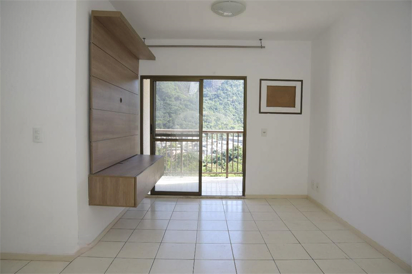 Venda Apartamento Rio De Janeiro Jacarepaguá REO1059892 1