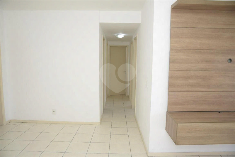 Venda Apartamento Rio De Janeiro Jacarepaguá REO1059892 4