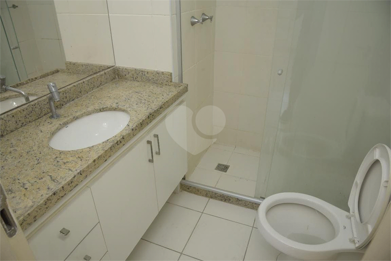 Venda Apartamento Rio De Janeiro Jacarepaguá REO1059892 17