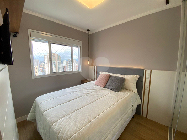 Venda Apartamento São Paulo Santa Teresinha REO1059893 17