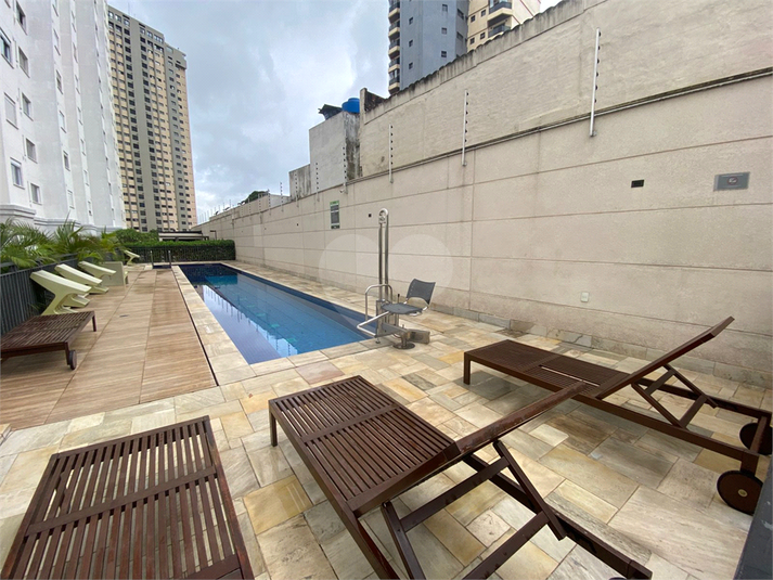 Venda Apartamento São Paulo Santa Teresinha REO1059893 26