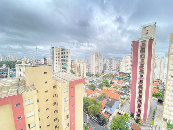 Venda Apartamento São Paulo Santa Teresinha REO1059893 23