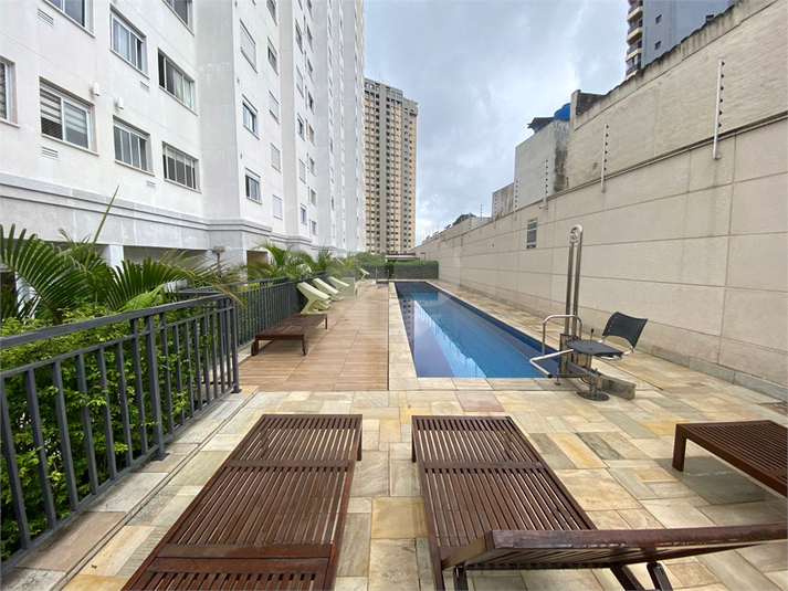 Venda Apartamento São Paulo Santa Teresinha REO1059893 27