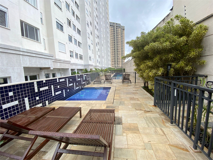 Venda Apartamento São Paulo Santa Teresinha REO1059893 24