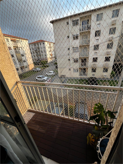 Venda Apartamento Rio De Janeiro Campo Grande REO1059894 13