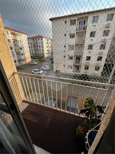 Venda Apartamento Rio De Janeiro Campo Grande REO1059894 15